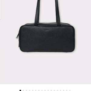 에토스 숄더 폴딩백