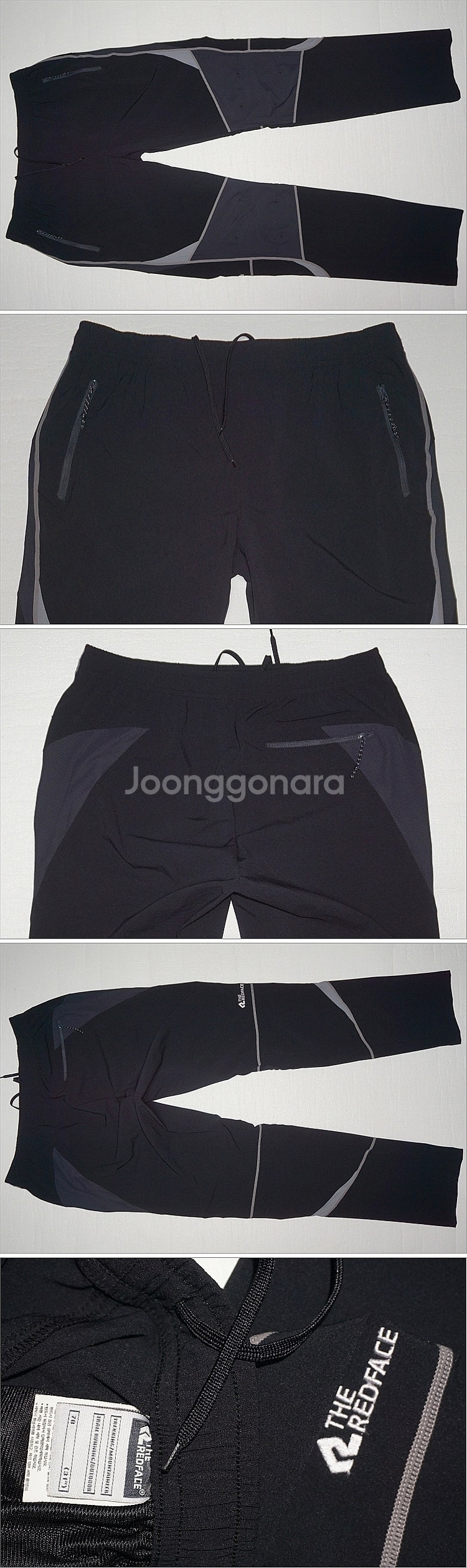 30~31사이즈 등산바지(코오롱스포츠,블랙야크,사레와,르꼬끄,네파,,...)--7