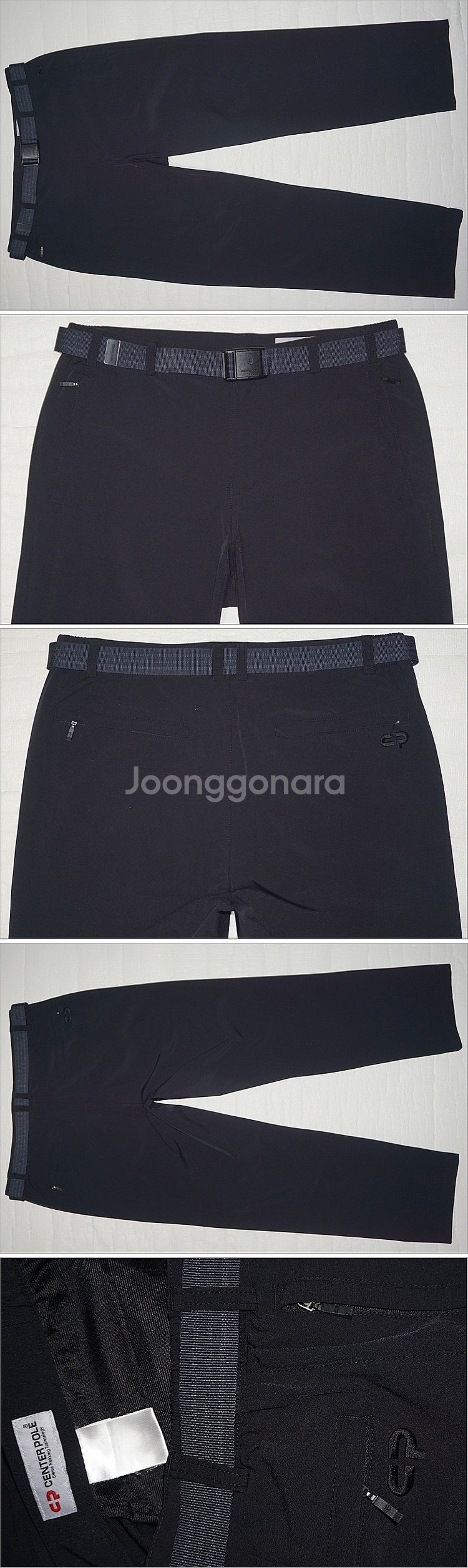 30~31사이즈 등산바지(코오롱스포츠,블랙야크,사레와,르꼬끄,네파,,...)--6