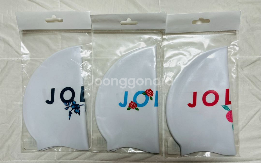 졸린 마리아 로지 글로리아 3종(일반택배비포함)--0