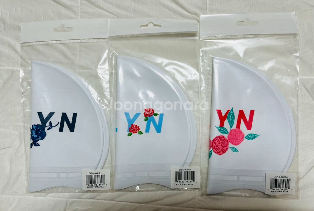 졸린 마리아 로지 글로리아 3종(일반택배비포함)--1