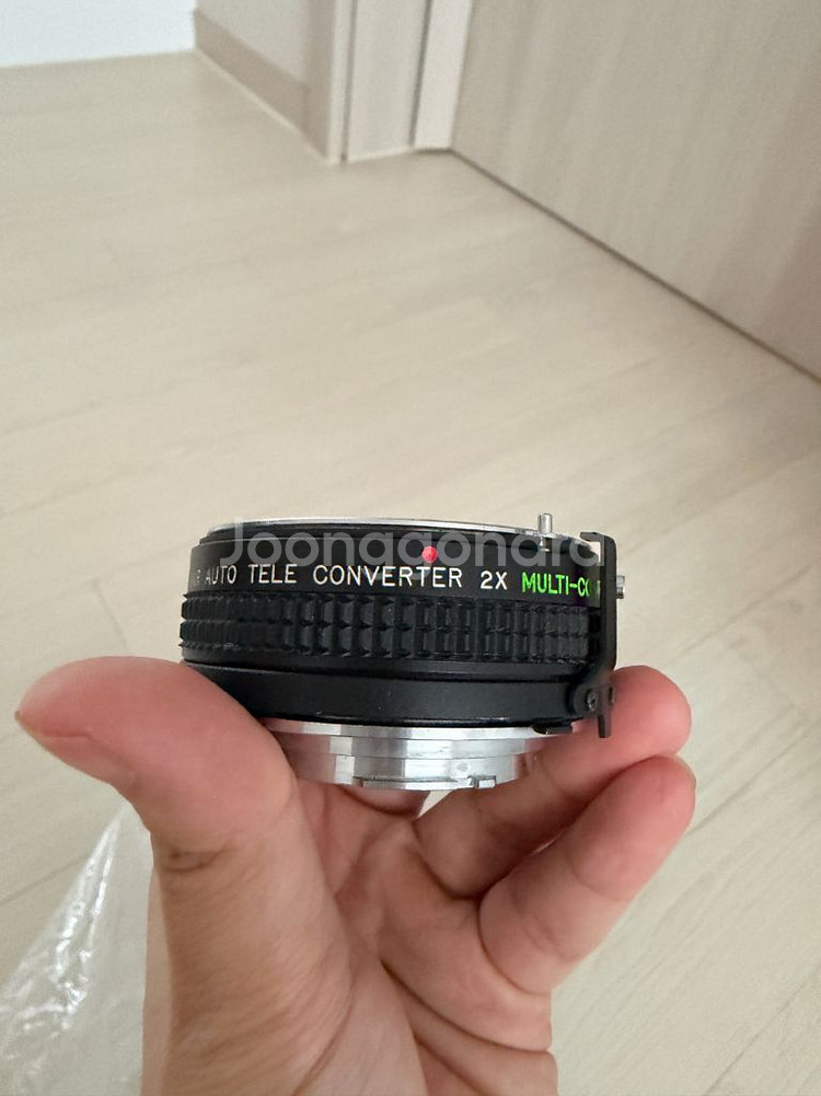 미놀타 X-700 필름카메라--1