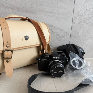 미놀타 X-700 필름카메라