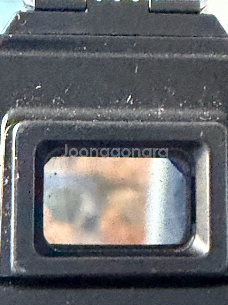 미놀타 X-700 필름카메라--3