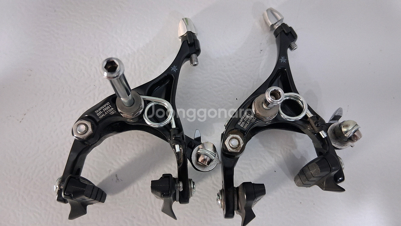 시마노 로드 림브레이크 BR-R561--2