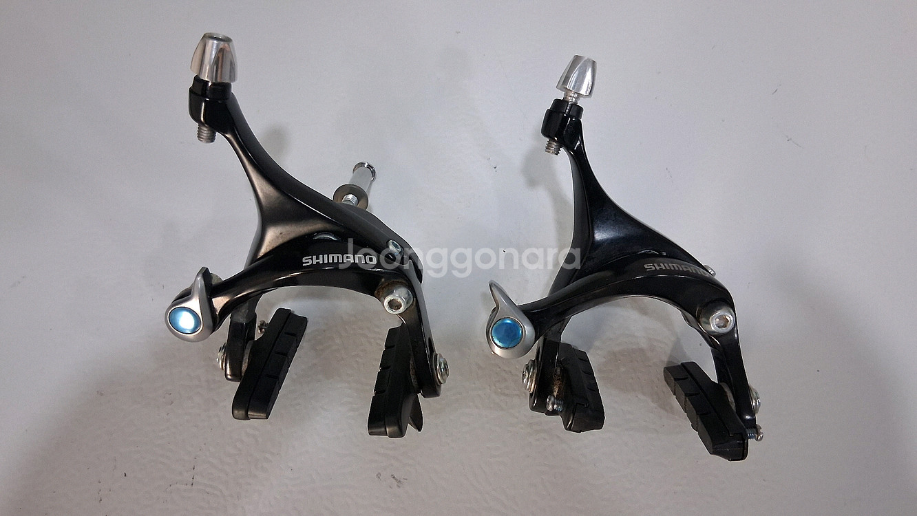 시마노 로드 림브레이크 BR-R561--0