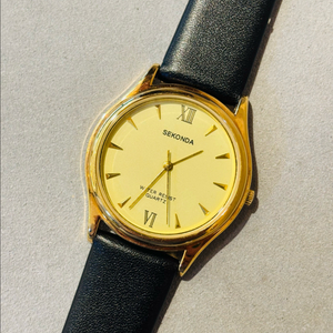 세콘다 Sekonda 쿼츠 시계 #2