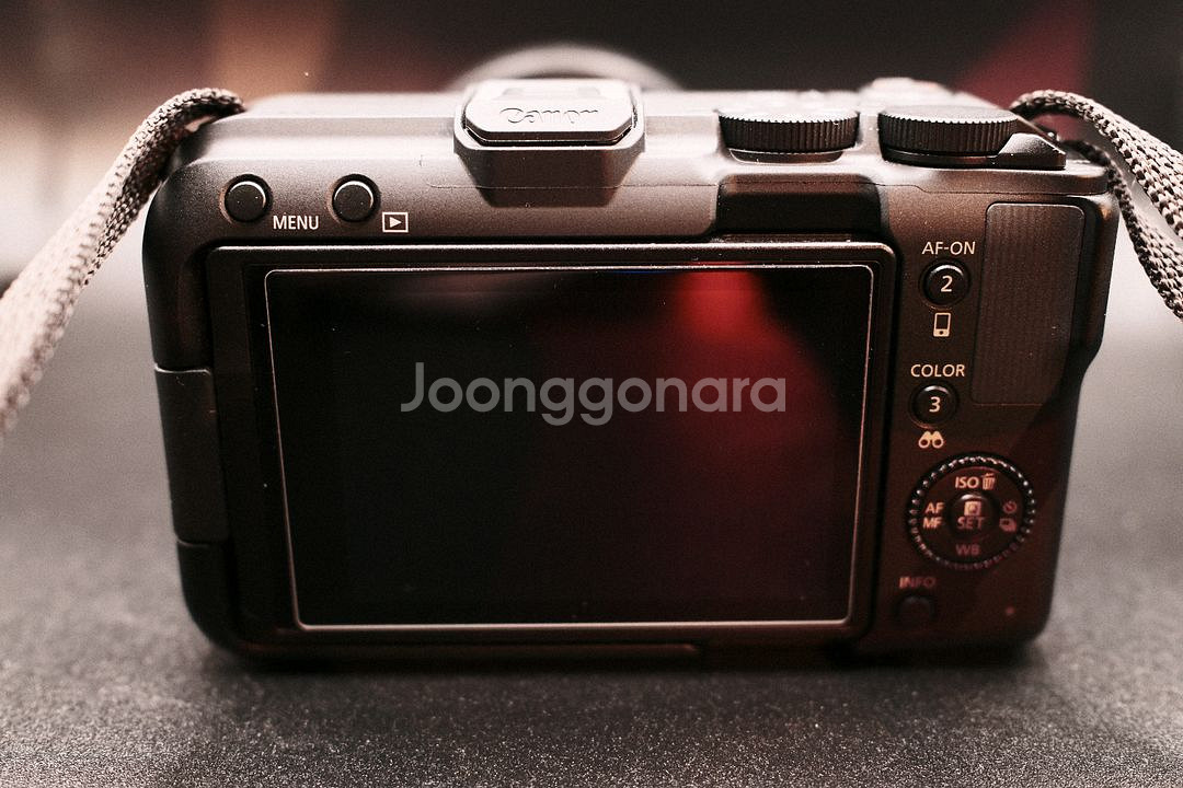 캐논 EOS R50V 14-30 렌즈킷+캐논 파워샷 pick ai카메라 세트 구성--4