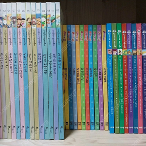 말씨마음씨,탈무드동화,마샤와 곰 3세트