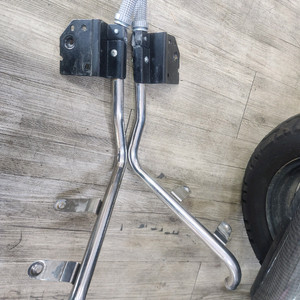 xmax300 카우보이발판 V라이트일괄