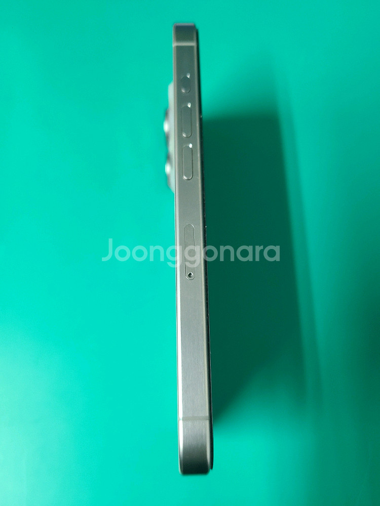 아이폰 15 프로 256GB--2