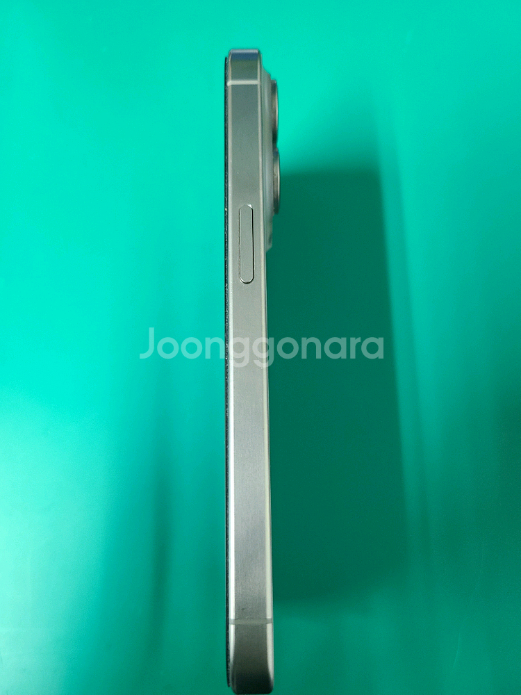 아이폰 15 프로 256GB--3