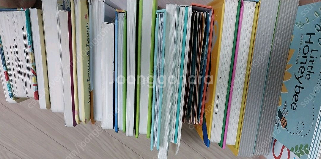 유아영어보드북 24권 최상--1