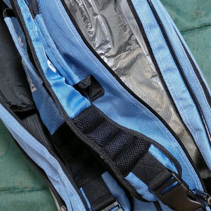 ACMAX 테니스 롱백