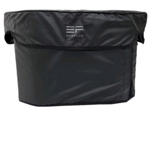 에코플로우 맥스2000 가방