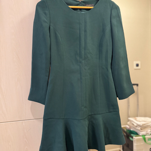 쉬즈미스 그린 원피스 55