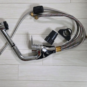 한샘 주방 수전