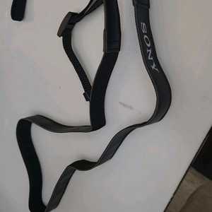 소니 A5000 A5100 NEX5 정품 카메라 넥스트랩