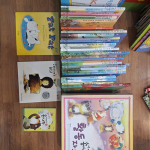 교원올스토리 이야기 솜사탕 (택포)