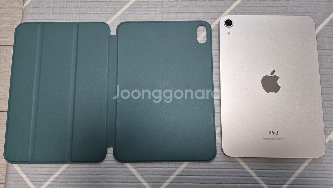 아이패드미니6--0