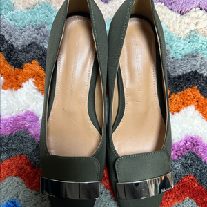 여성 로퍼 230 새것