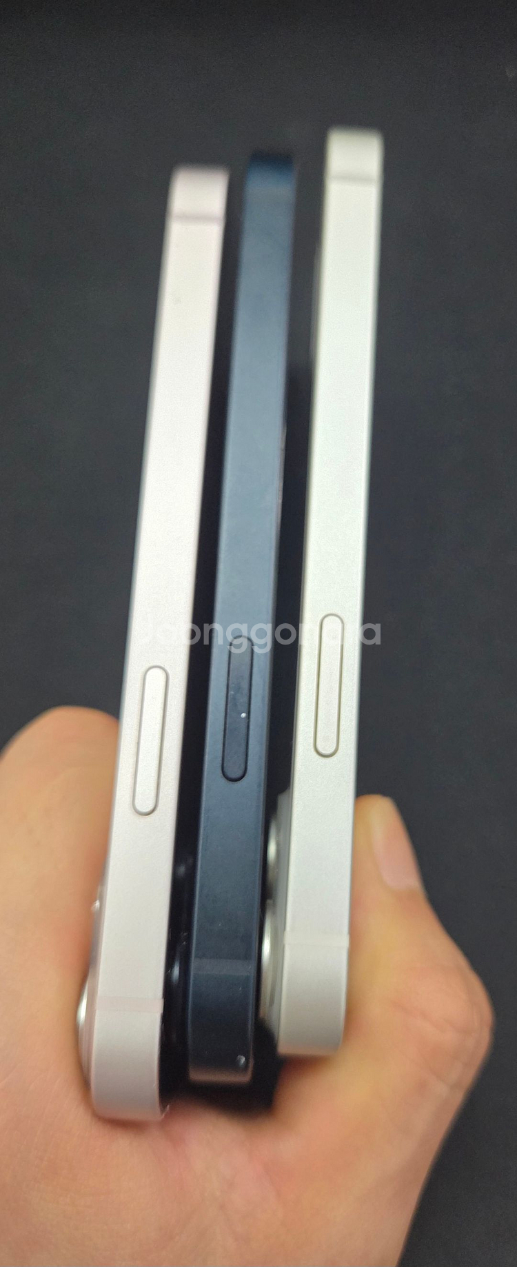 아이폰13 미니 128G 판매 합니다. [27만]--2