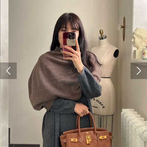 코스모폴리탄줄라이 망토