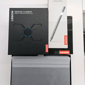 레노버 y700 3세대 16gb 512gb 정발