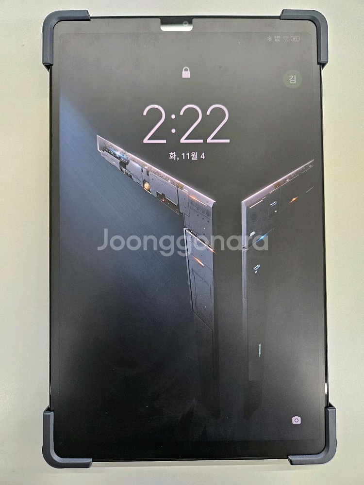 레노버 y700 3세대 16gb 512gb 정발--1