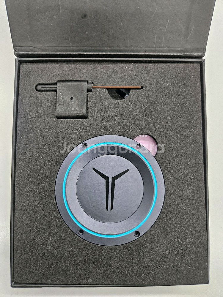 레노버 y700 3세대 16gb 512gb 정발--9