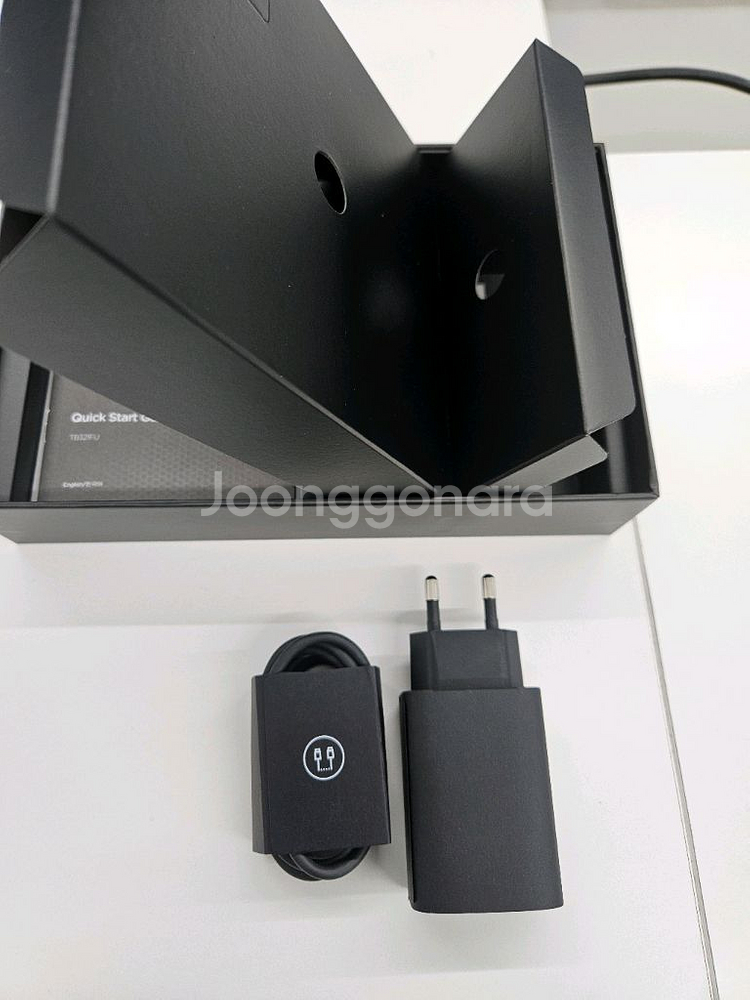 레노버 y700 3세대 16gb 512gb 정발--7