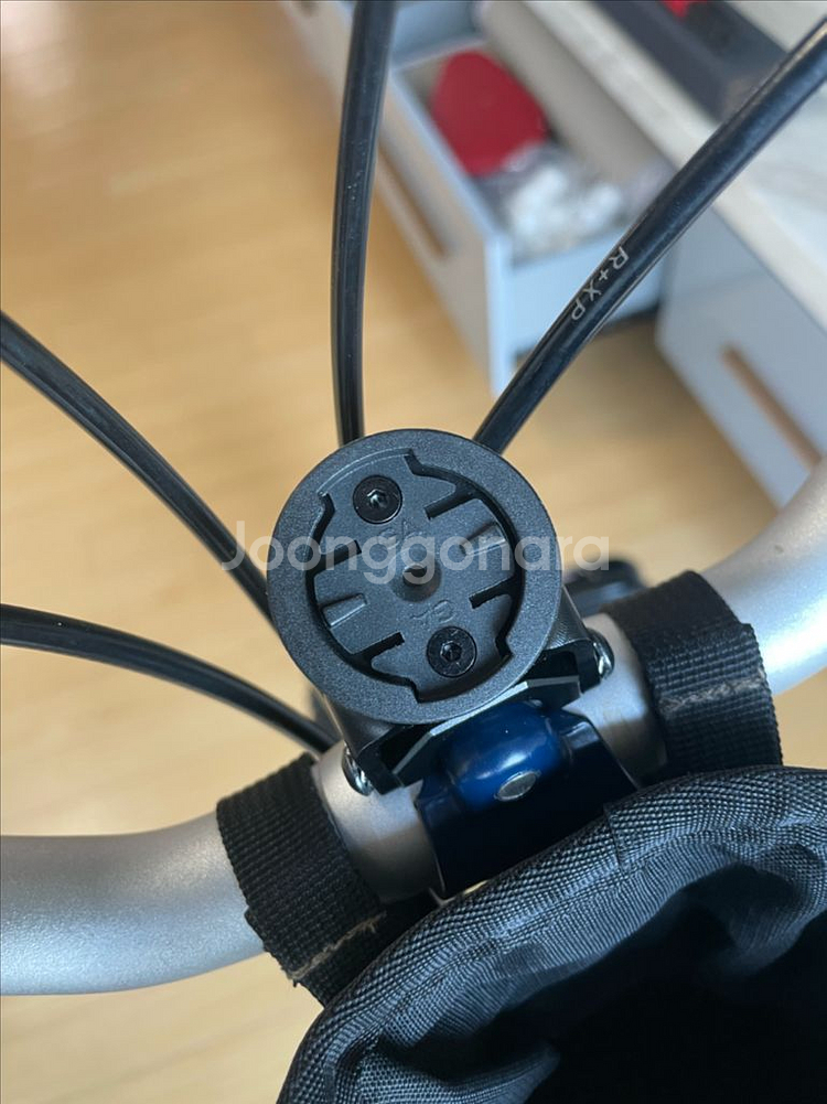 트리고 trp 2403 브롬톤 가민 마운트--2