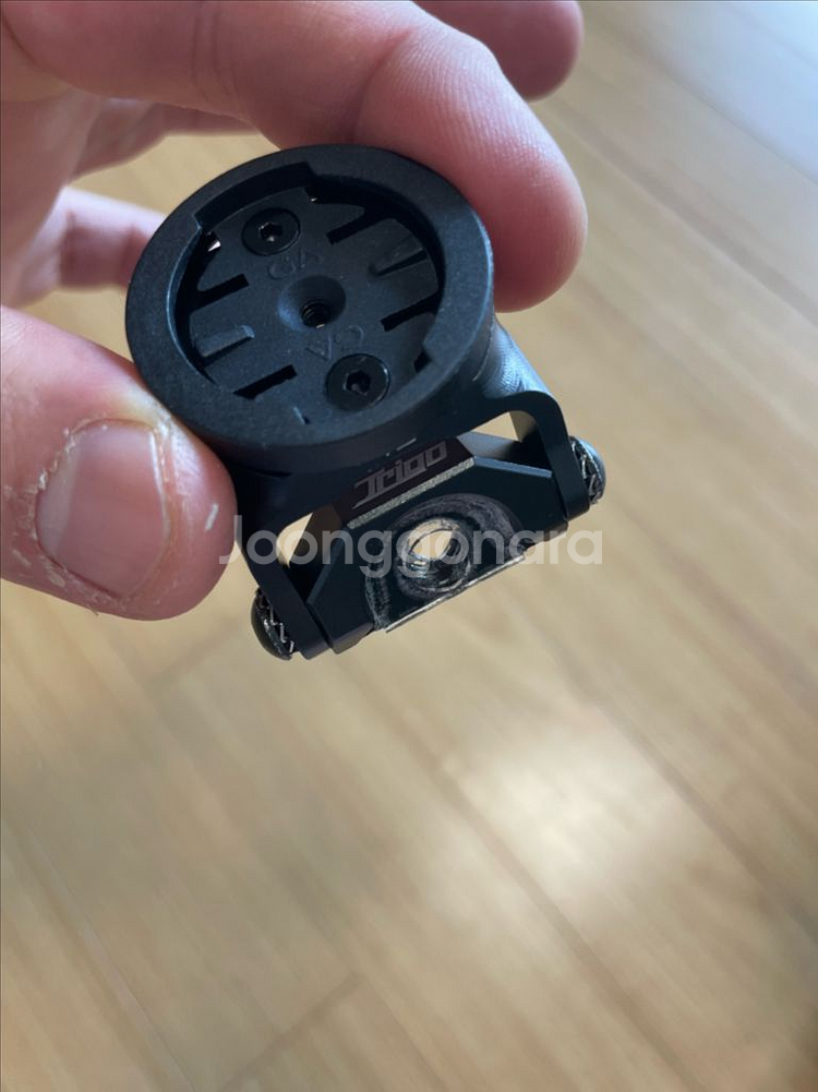 트리고 trp 2403 브롬톤 가민 마운트--7