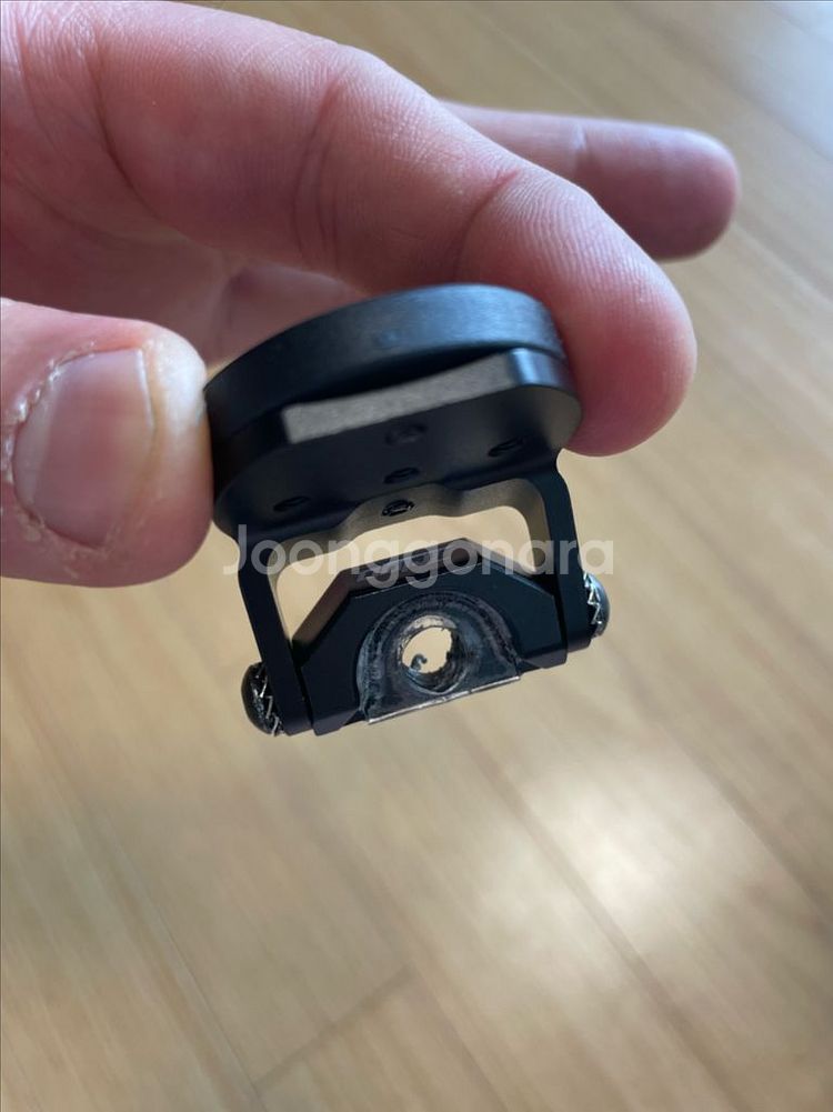 트리고 trp 2403 브롬톤 가민 마운트--3