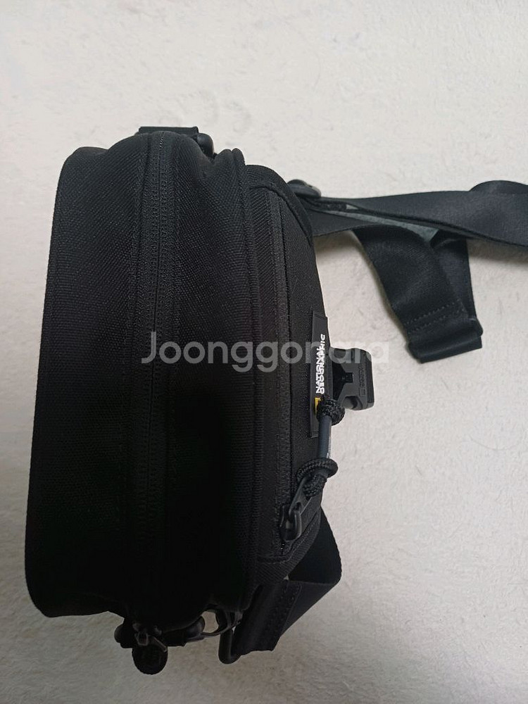 내셔널지오그래픽 크로스백--2