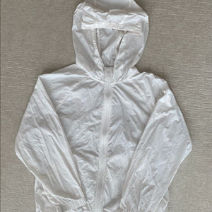 스파오키즈 아동용 UV차단 라이트 바람막이 130