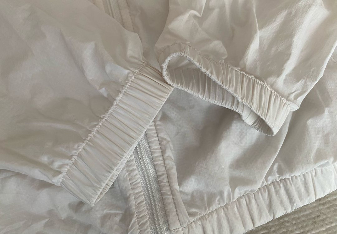 스파오키즈 아동용 UV차단 라이트 바람막이 130--1