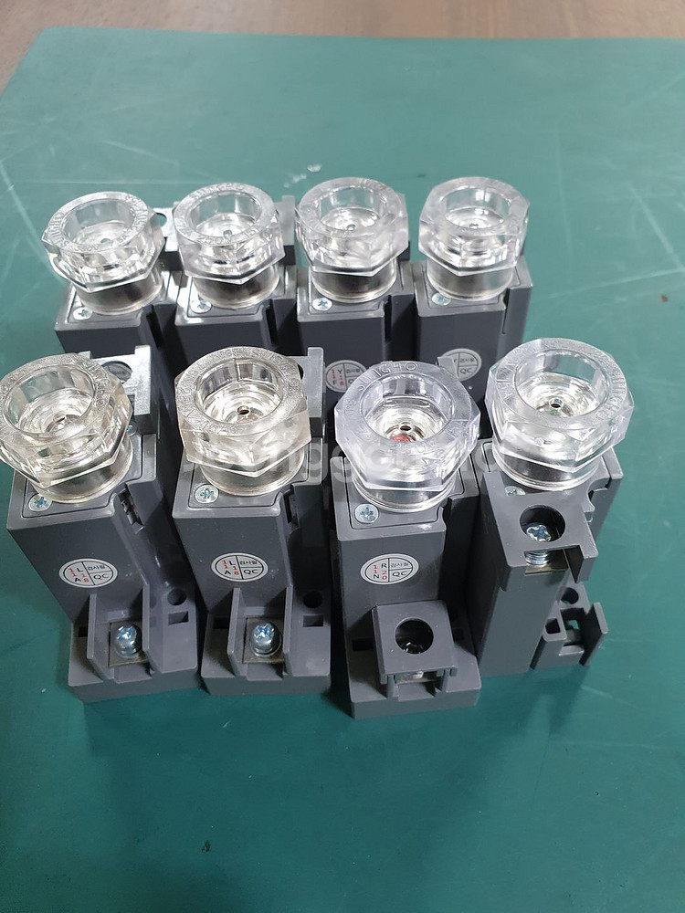 사기휴즈 홀더(SHFH-30CH)--0