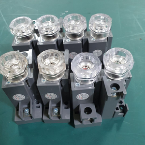 사기휴즈 홀더(SHFH-30CH)