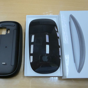 애플 매직 마우스 2세대