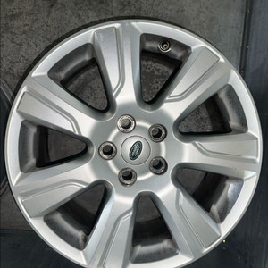 디스커버리4 19인치 순정휠 한대분 팝니다