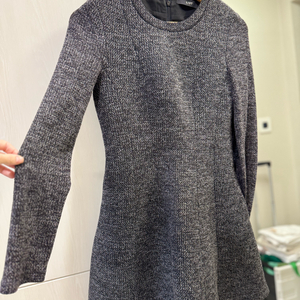 LIST 여성 니트 원피스