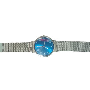 손목 시계 Skagen 스카겐 SKW 6164 유이 시계, 가이거 GEIGER, 자명종 시계