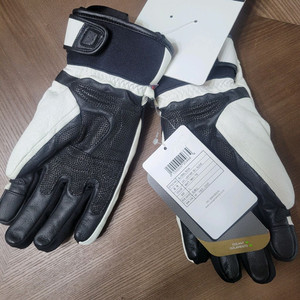 골드윈 스키 가죽장갑