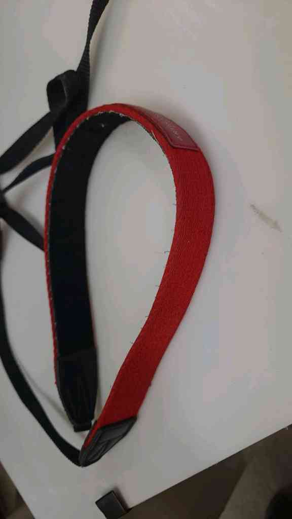 아티산앤아티스트 카메라 DSLR 넥스트랩--1