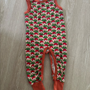 던스 체리 패턴 아동 덩가리 74