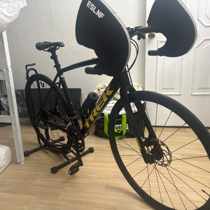 트랙 도마니 al2 3세대 디스크 2022년 엔듀런스모델입니다.