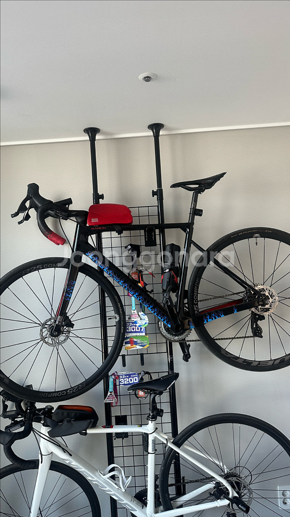 예거 마리온 d8 스램라이벌 전동구동계 판매합니다.--0