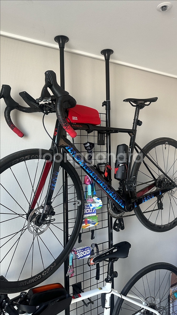 예거 마리온 d8 스램라이벌 전동구동계 판매합니다.--1