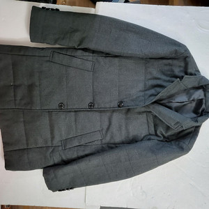 남성 정장 재킷